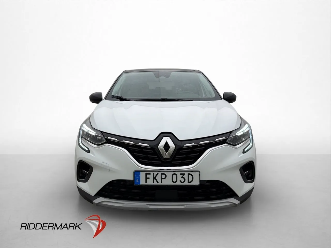 Renault Captur bild 2