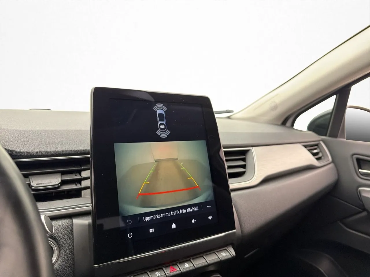 Renault Captur bild 18