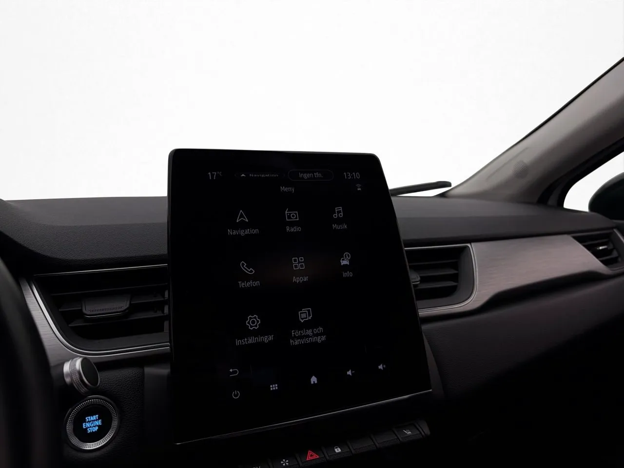 Renault Captur bild 17
