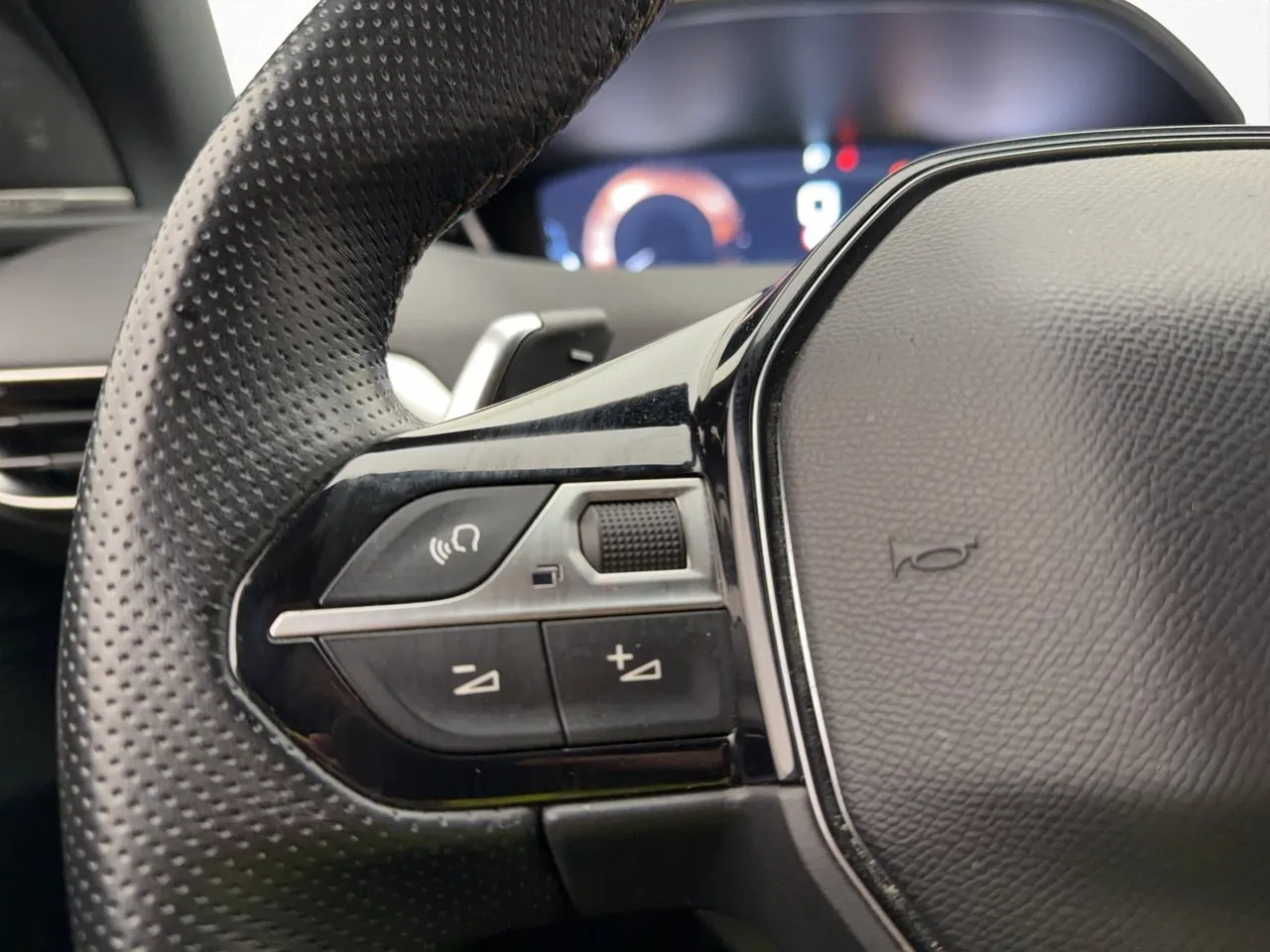 Peugeot 3008 bild 22