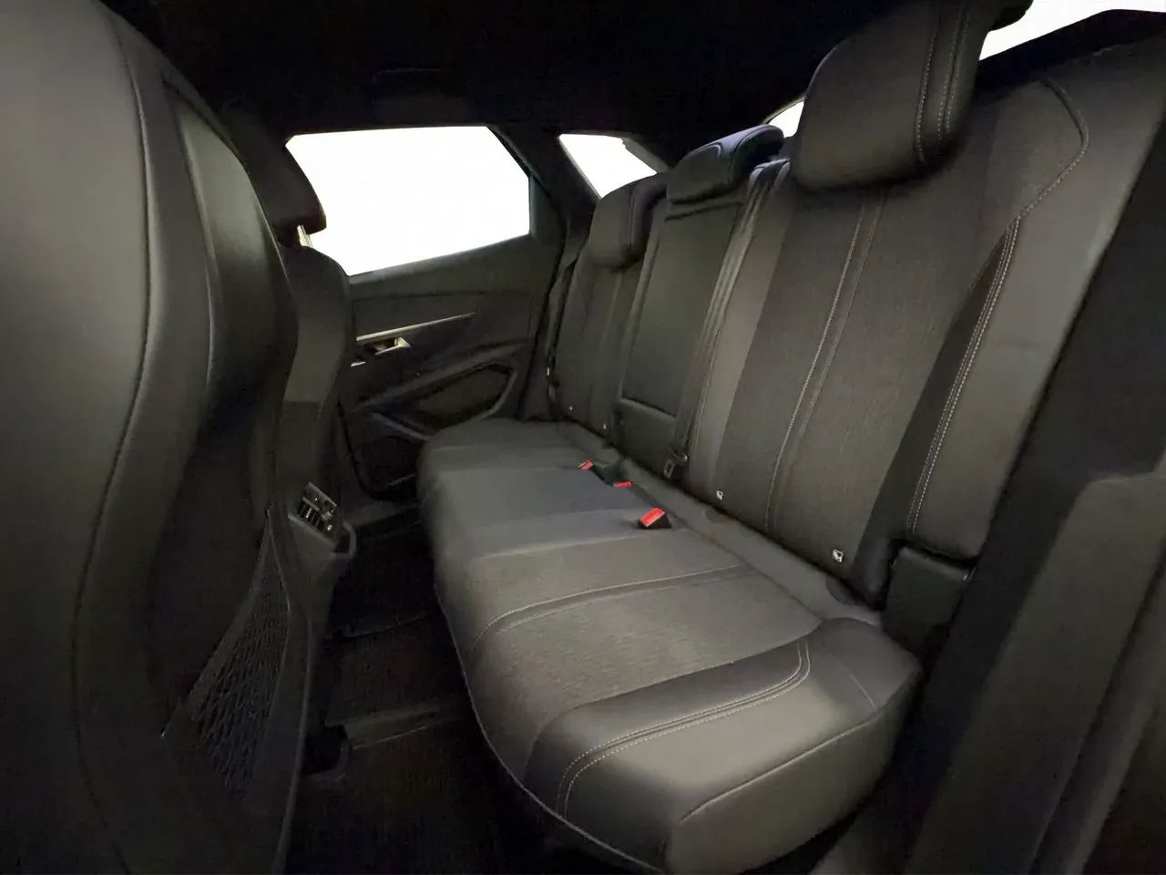 Peugeot 3008 bild 15