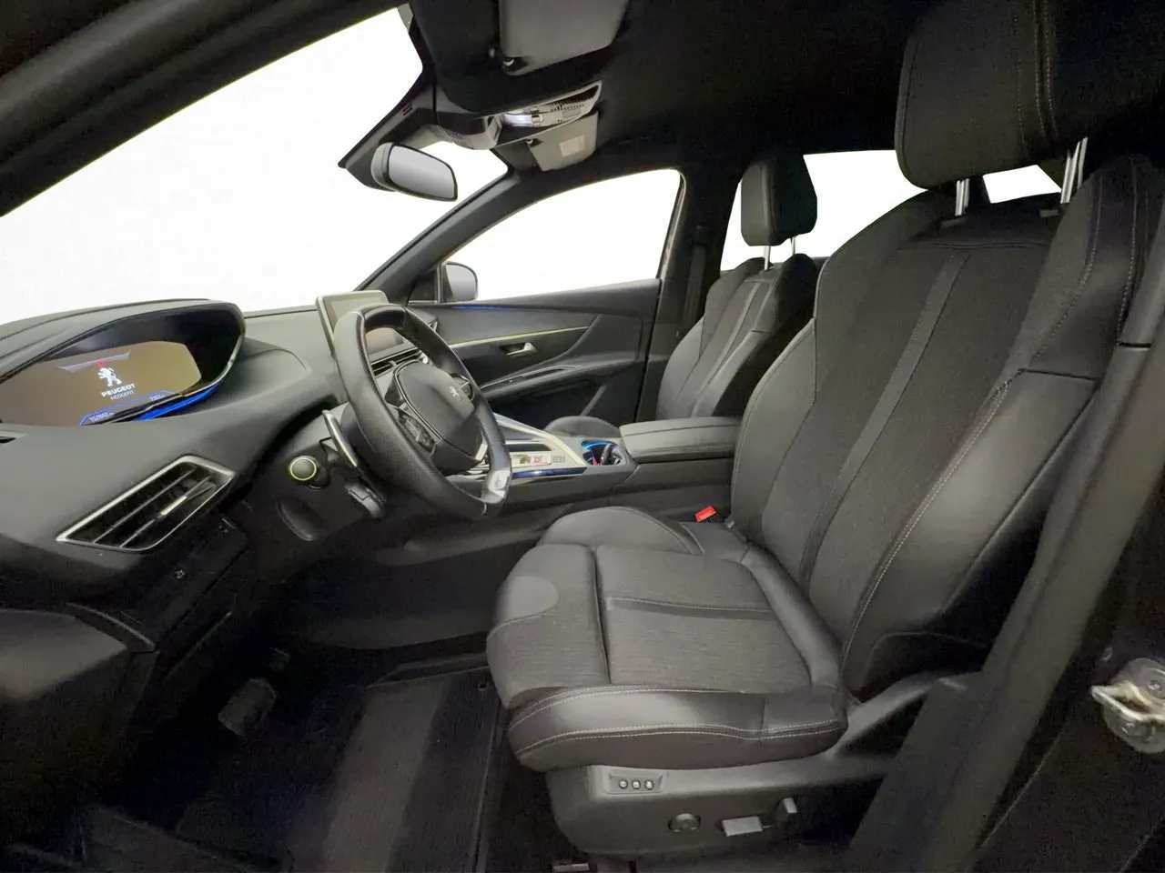 Peugeot 3008 bild 14