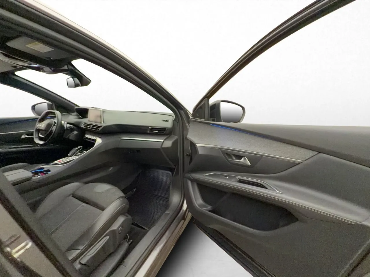 Peugeot 3008 bild 25