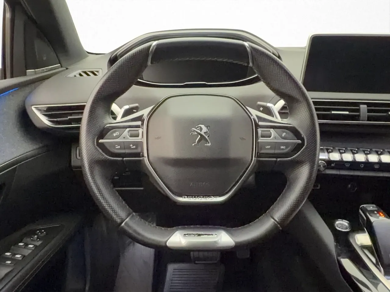 Peugeot 3008 bild 23