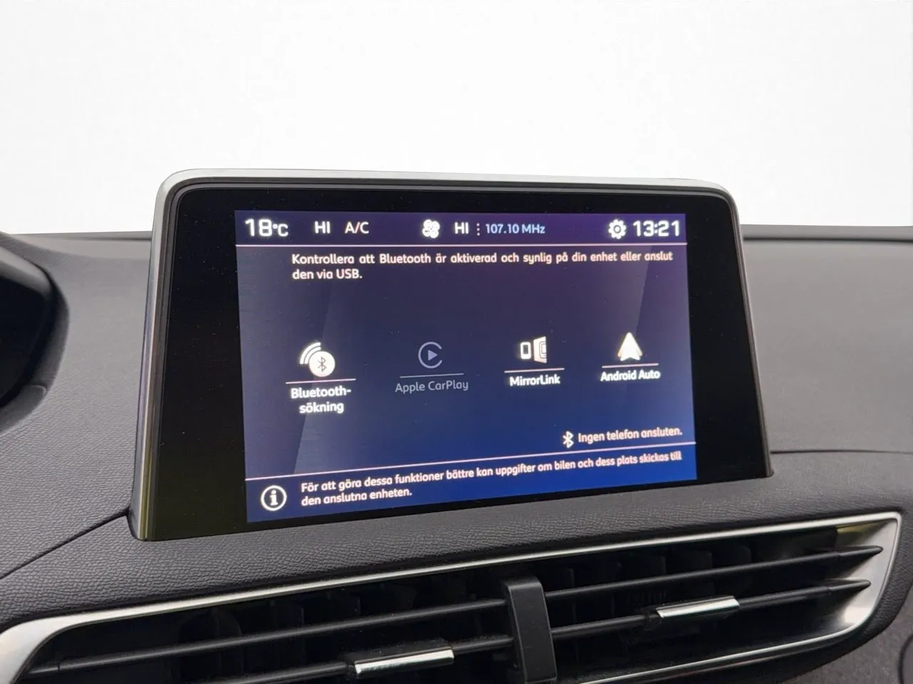 Peugeot 3008 bild 16