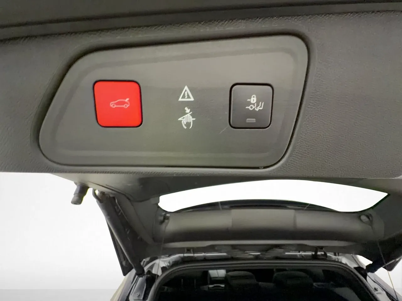 Peugeot 3008 bild 35