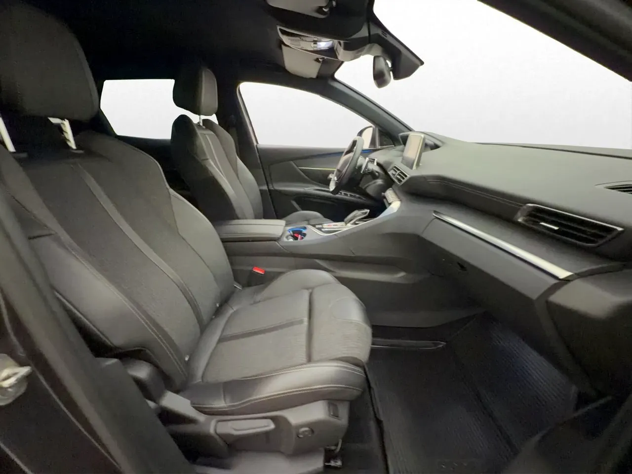 Peugeot 3008 bild 12