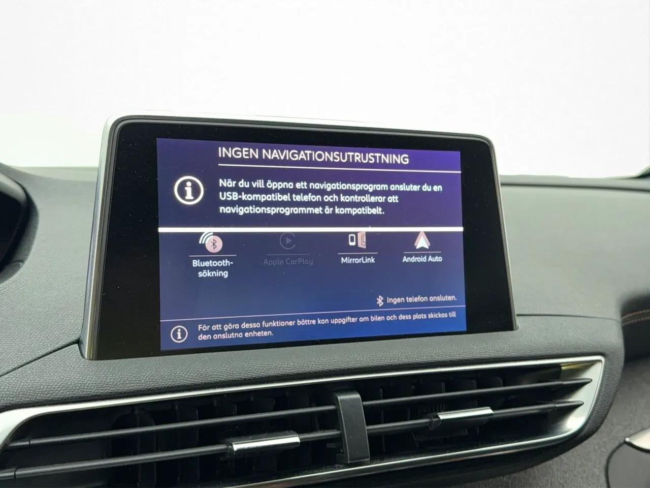 Peugeot 3008 bild 17