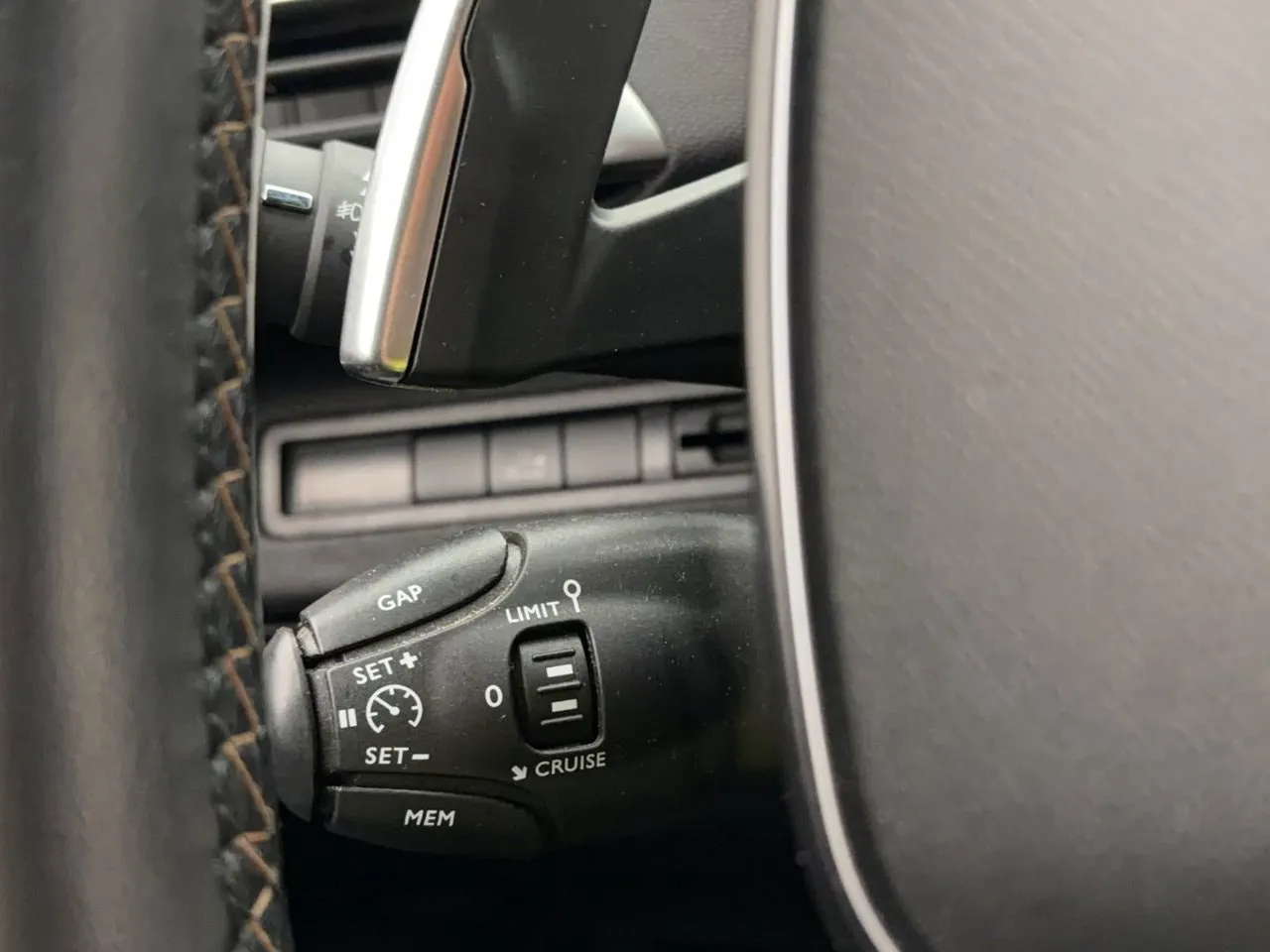 Peugeot 3008 bild 27