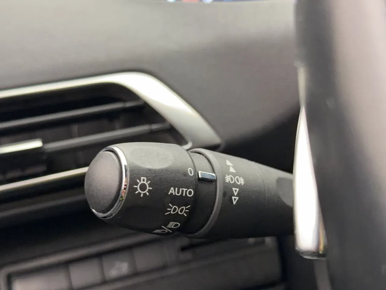 Peugeot 3008 bild 26