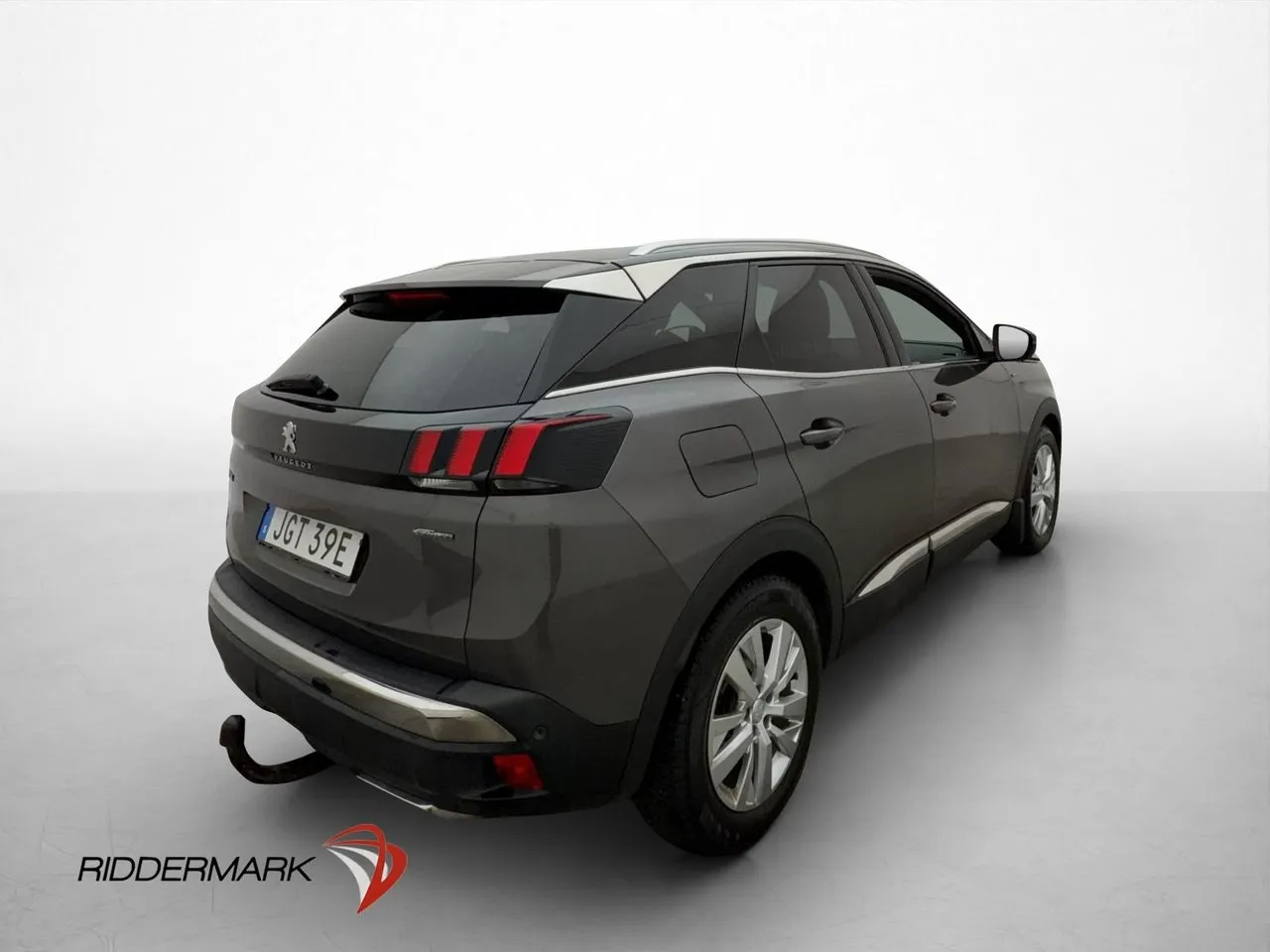 Peugeot 3008 bild 8