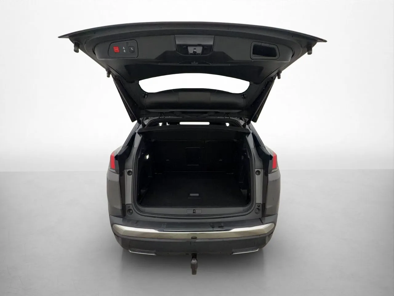 Peugeot 3008 bild 10