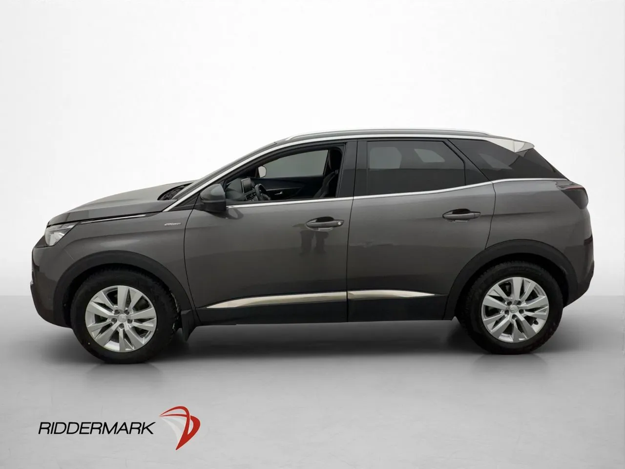 Peugeot 3008 bild 4