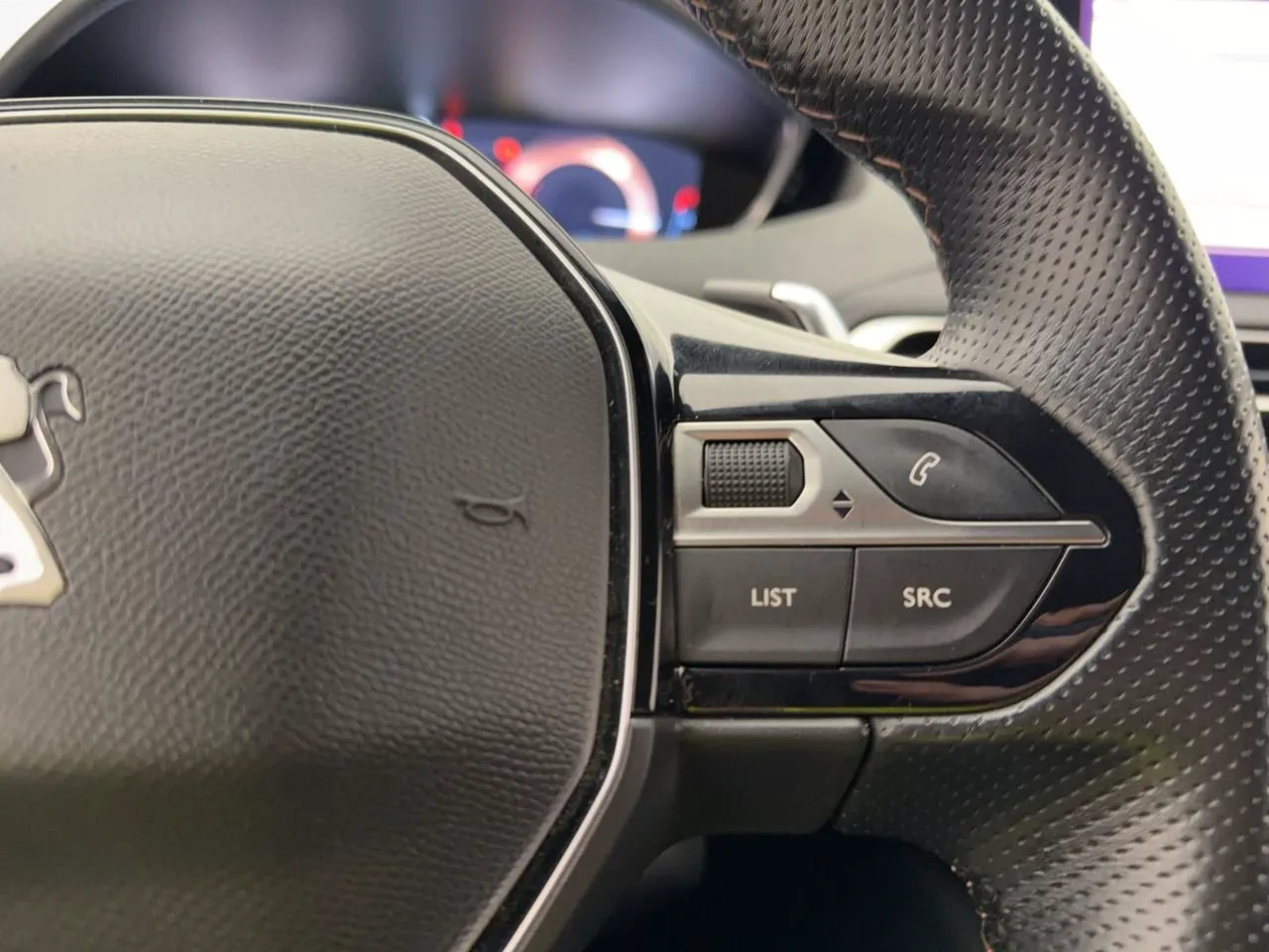 Peugeot 3008 bild 24