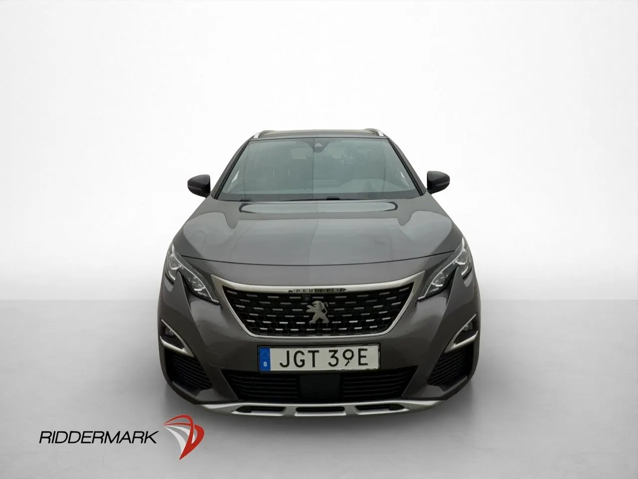 Peugeot 3008 bild 2