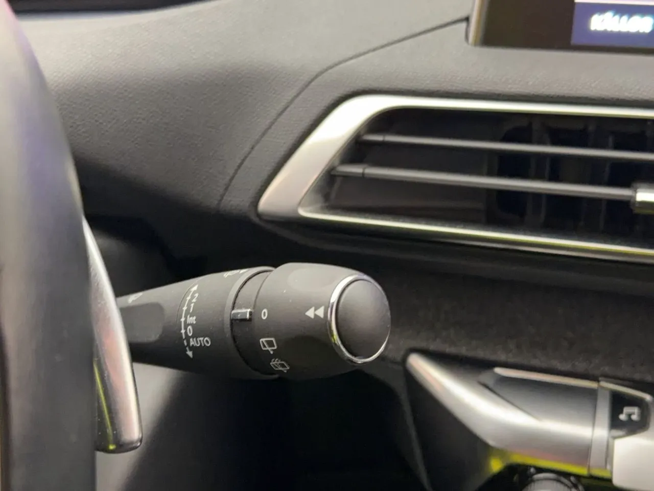 Peugeot 3008 bild 28