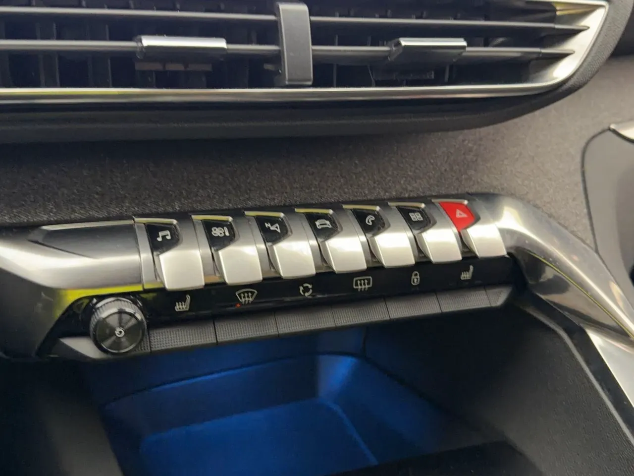 Peugeot 3008 bild 30