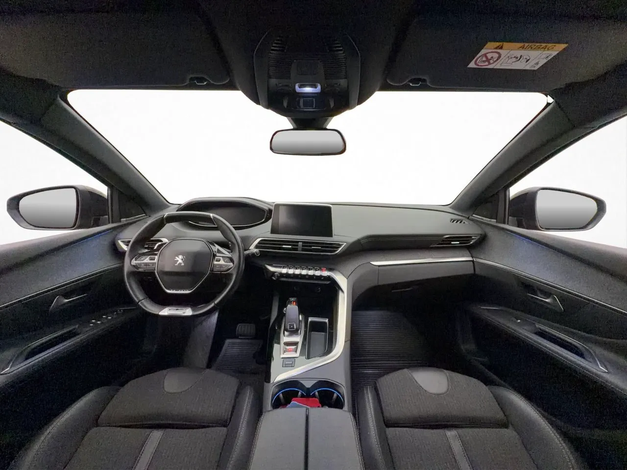 Peugeot 3008 bild 13