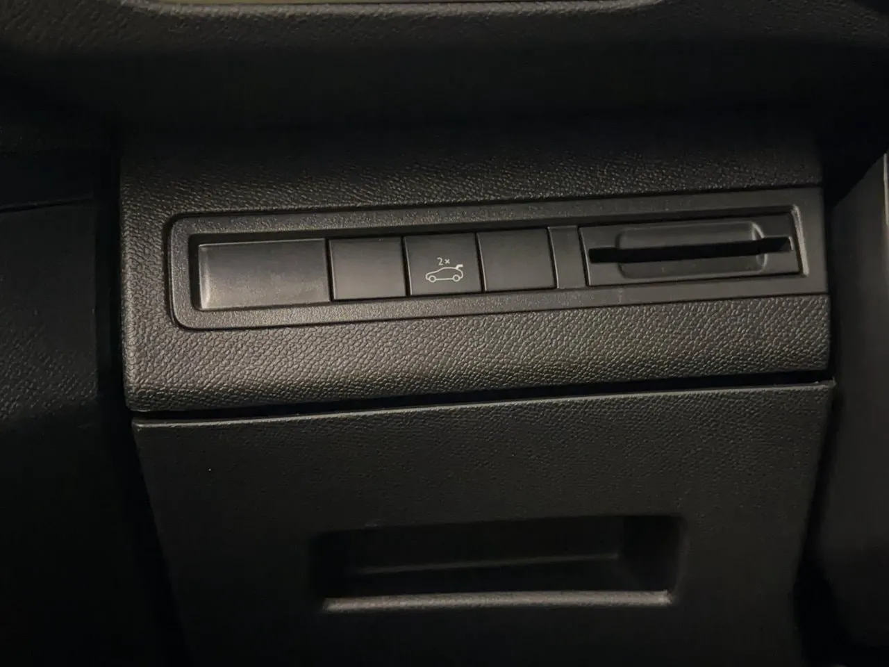 Peugeot 3008 bild 34
