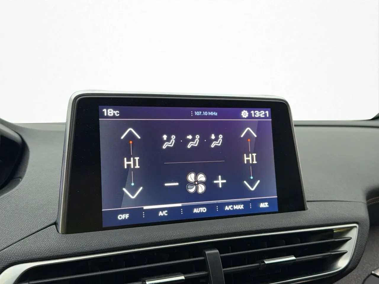 Peugeot 3008 bild 18