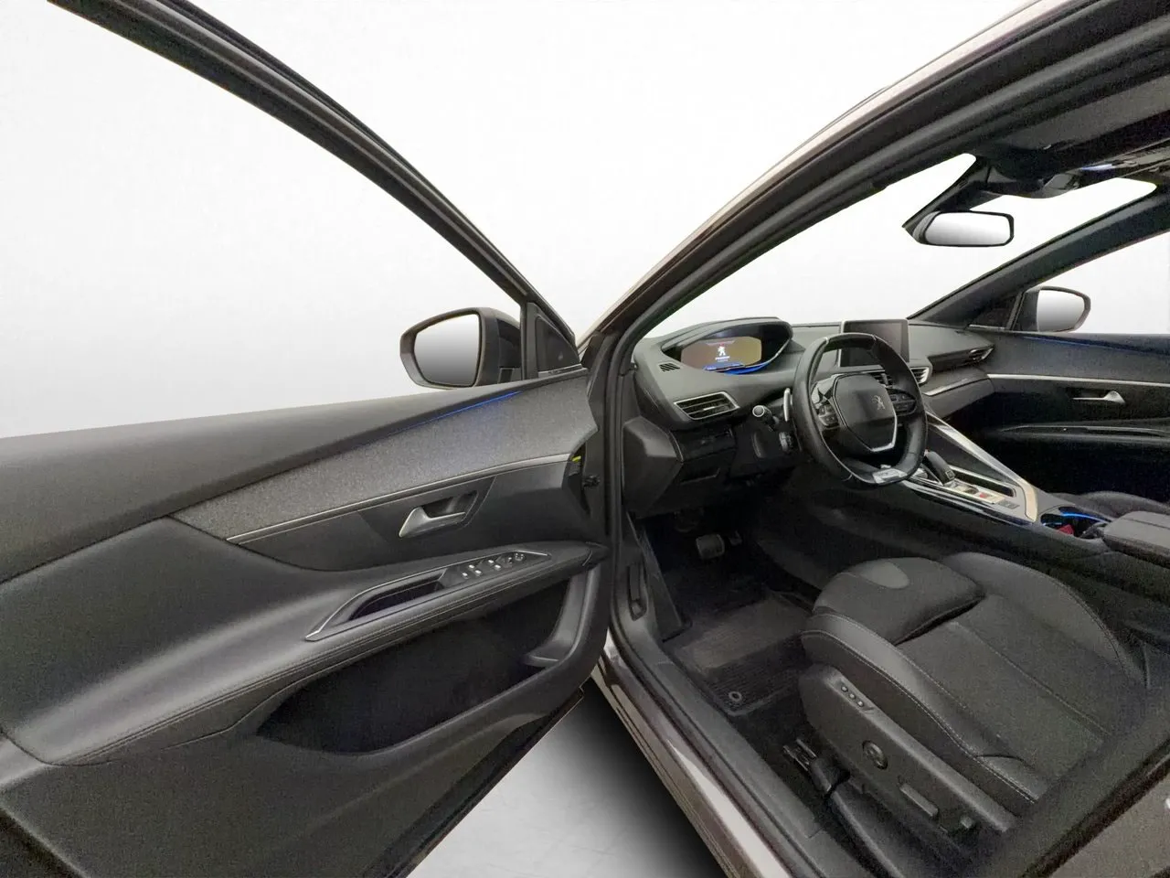 Peugeot 3008 bild 33