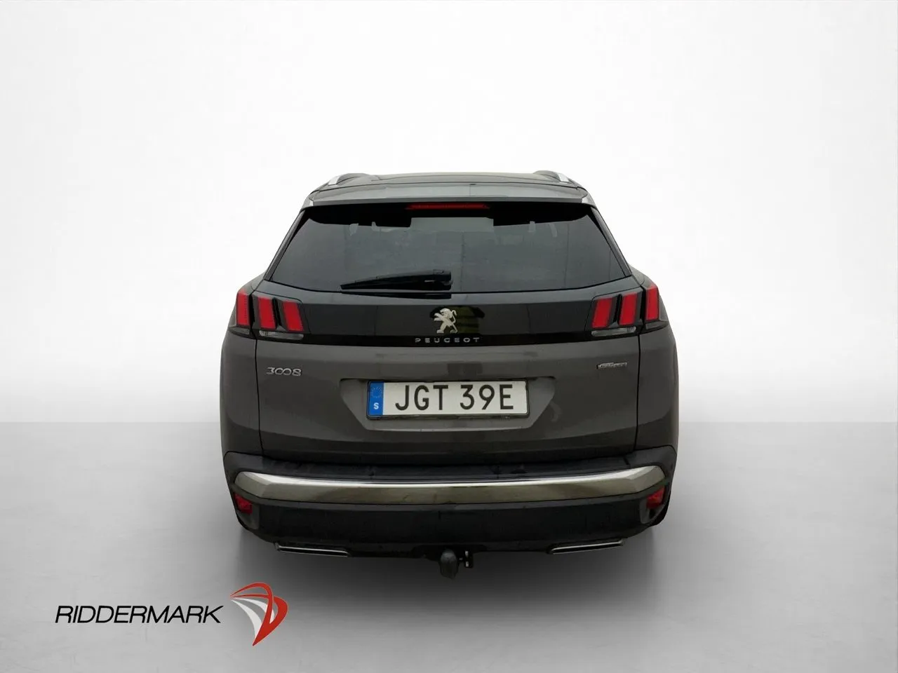 Peugeot 3008 bild 6