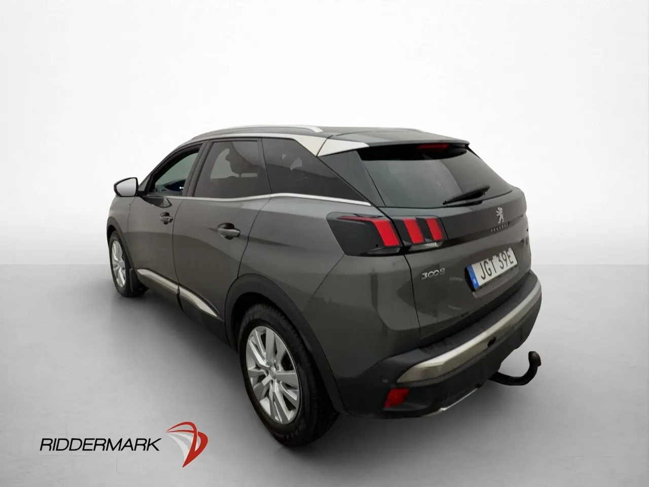 Peugeot 3008 bild 5
