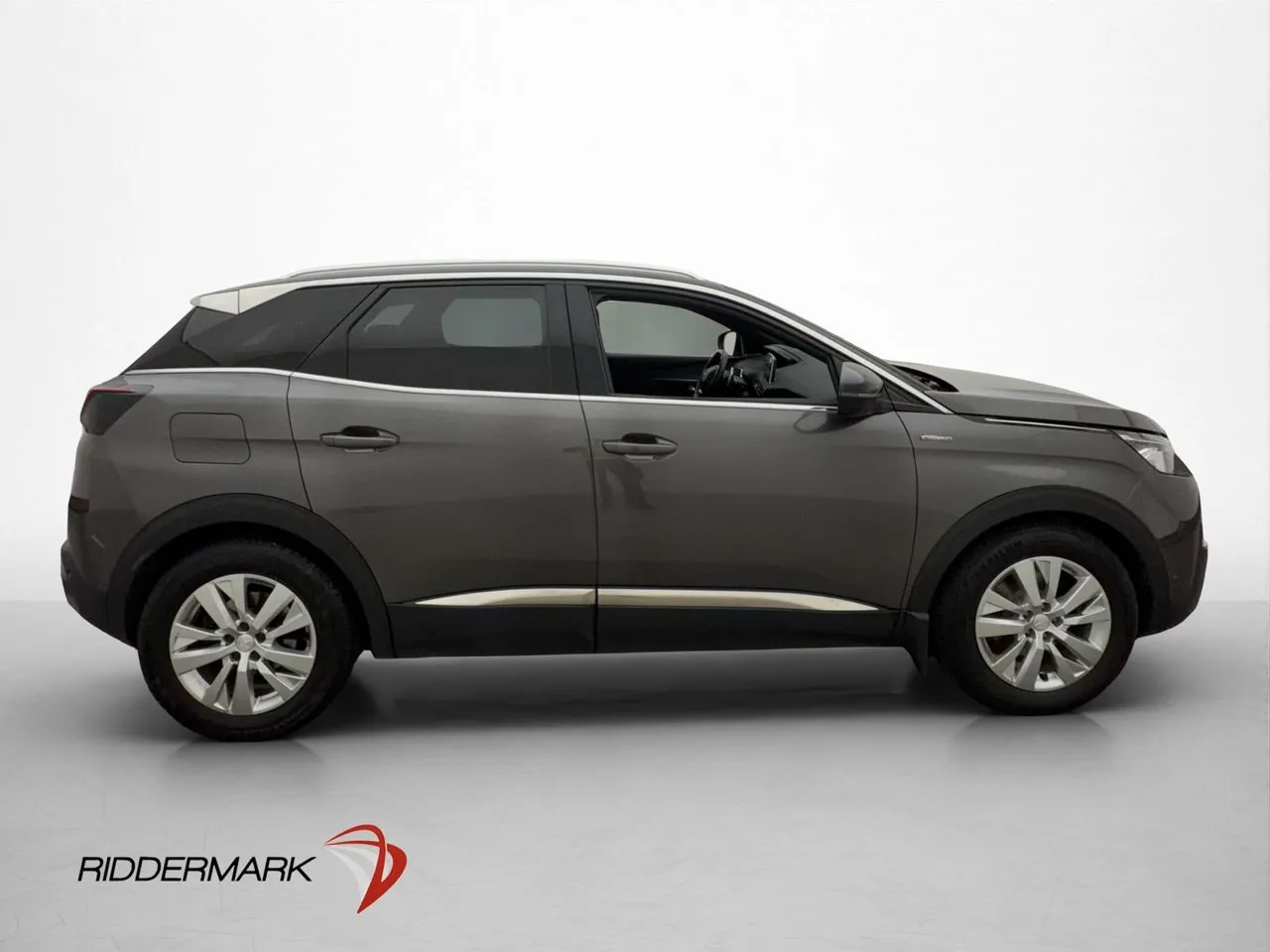 Peugeot 3008 bild 9
