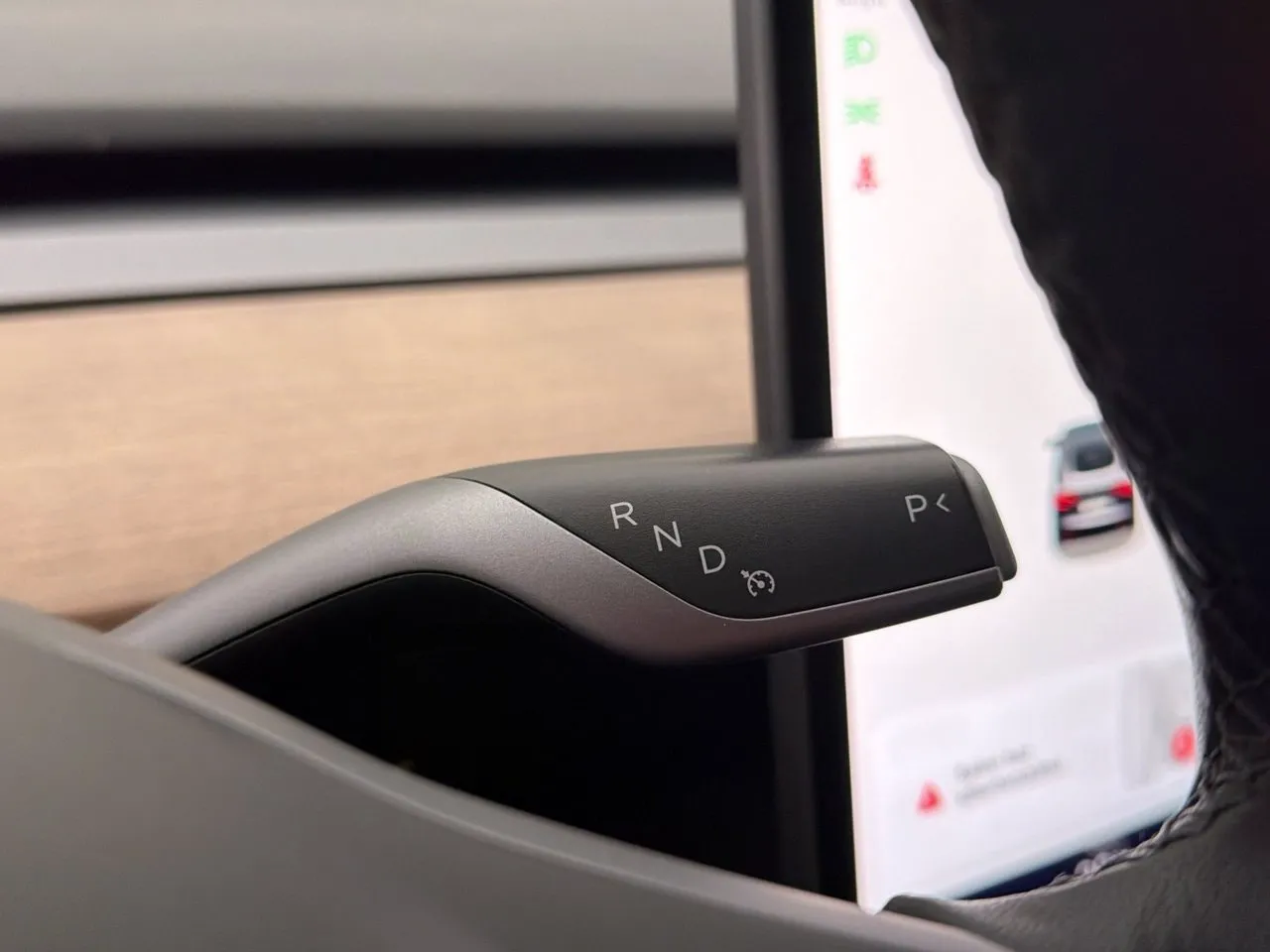 Tesla Model 3 bild 31