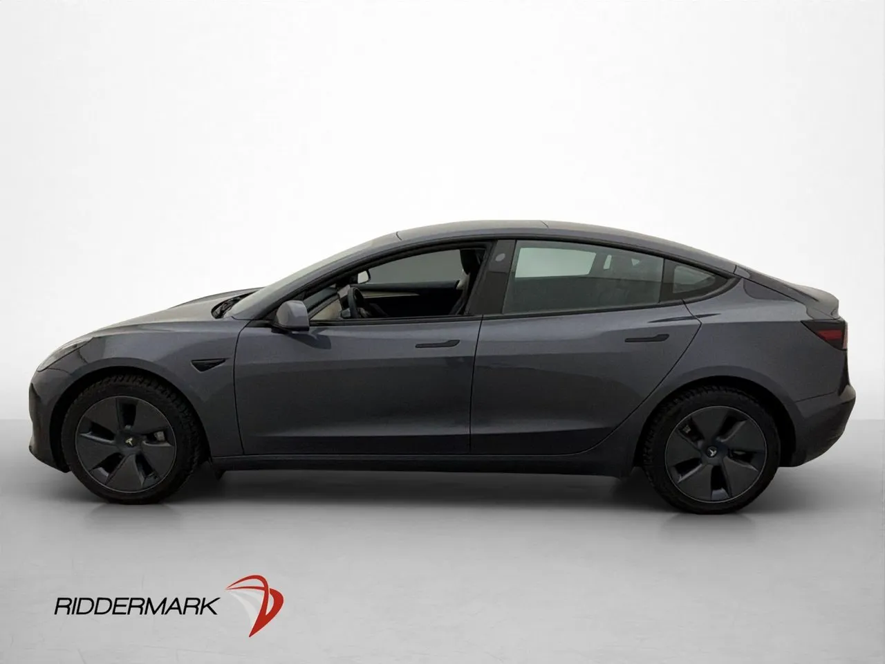 Tesla Model 3 bild 5