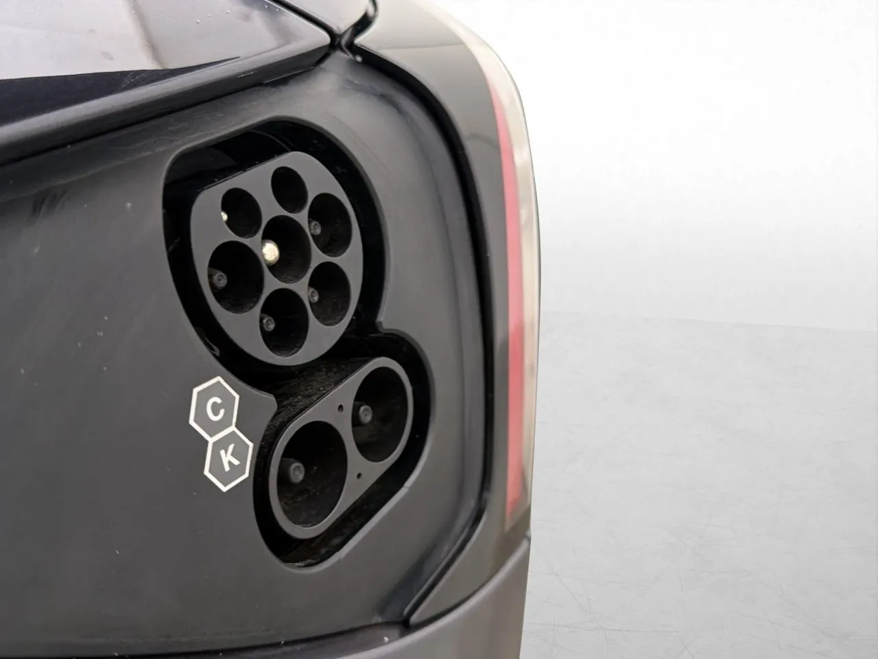 Tesla Model 3 bild 12