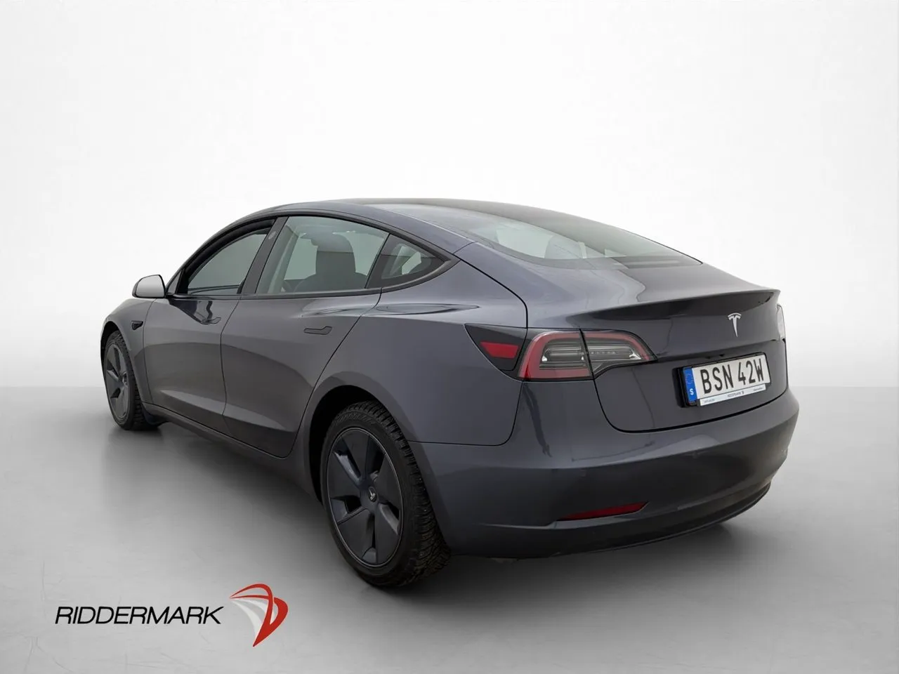 Tesla Model 3 bild 6
