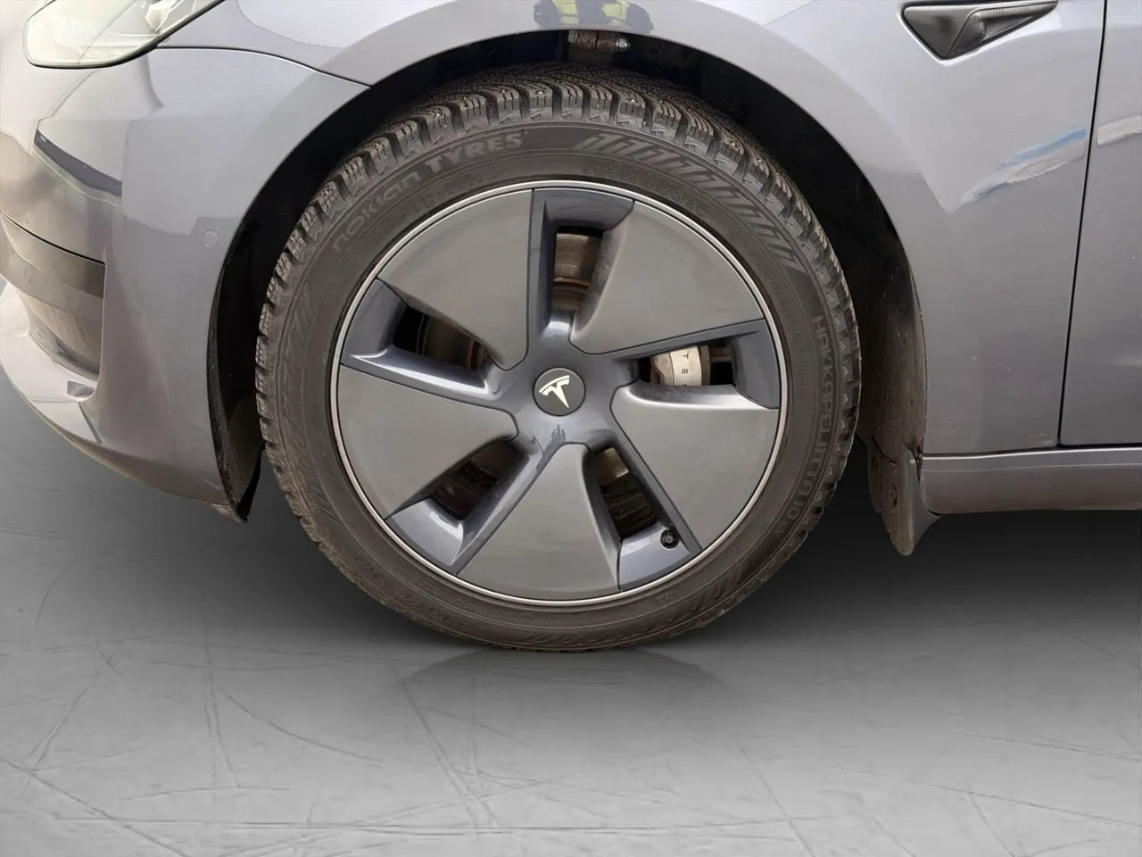 Tesla Model 3 bild 36