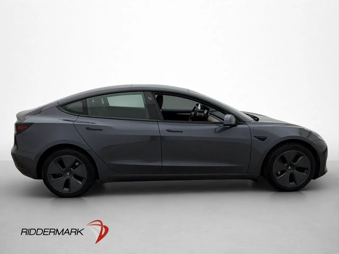 Tesla Model 3 bild 10