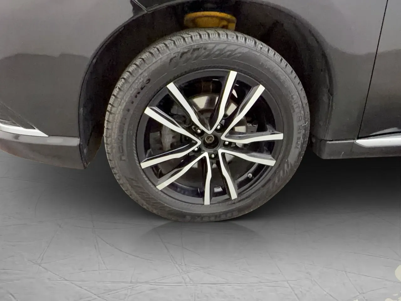 Mitsubishi Outlander bild 35