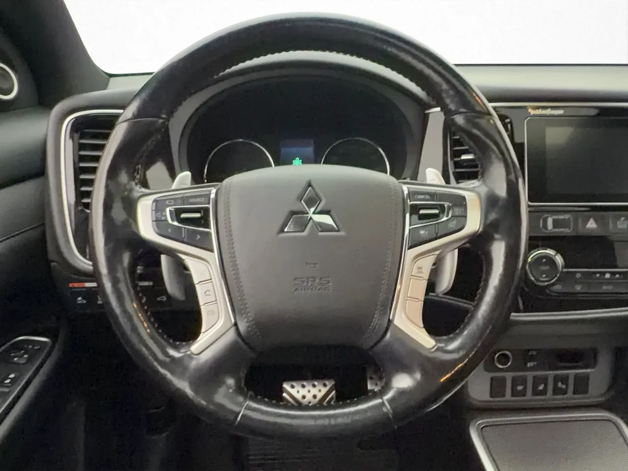 Mitsubishi Outlander bild 24