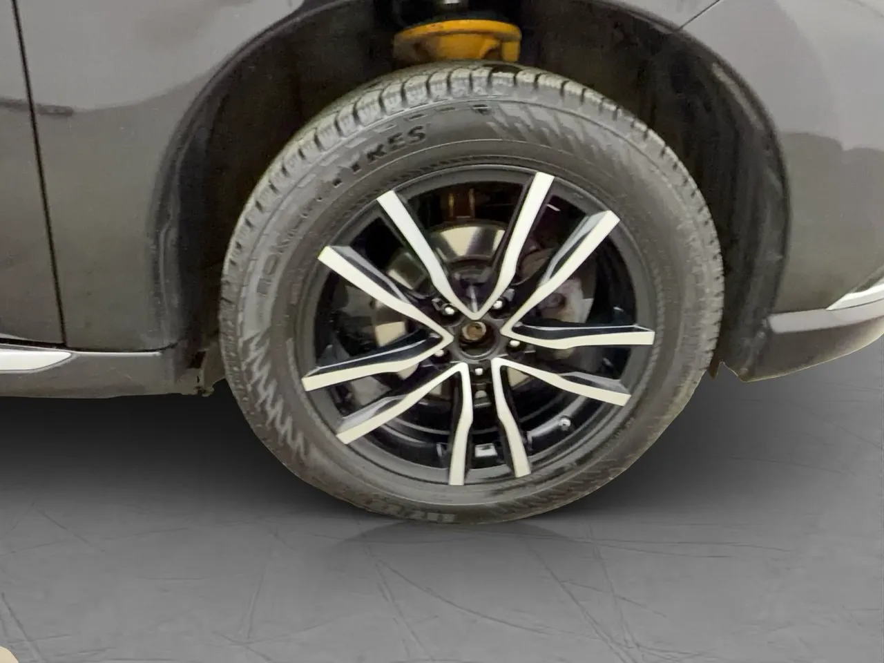 Mitsubishi Outlander bild 32