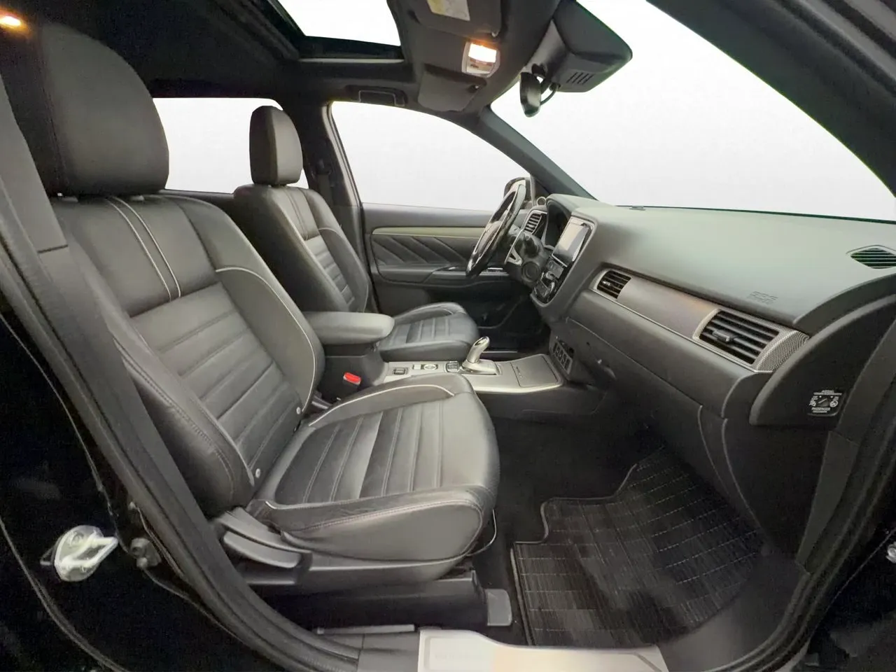 Mitsubishi Outlander bild 13