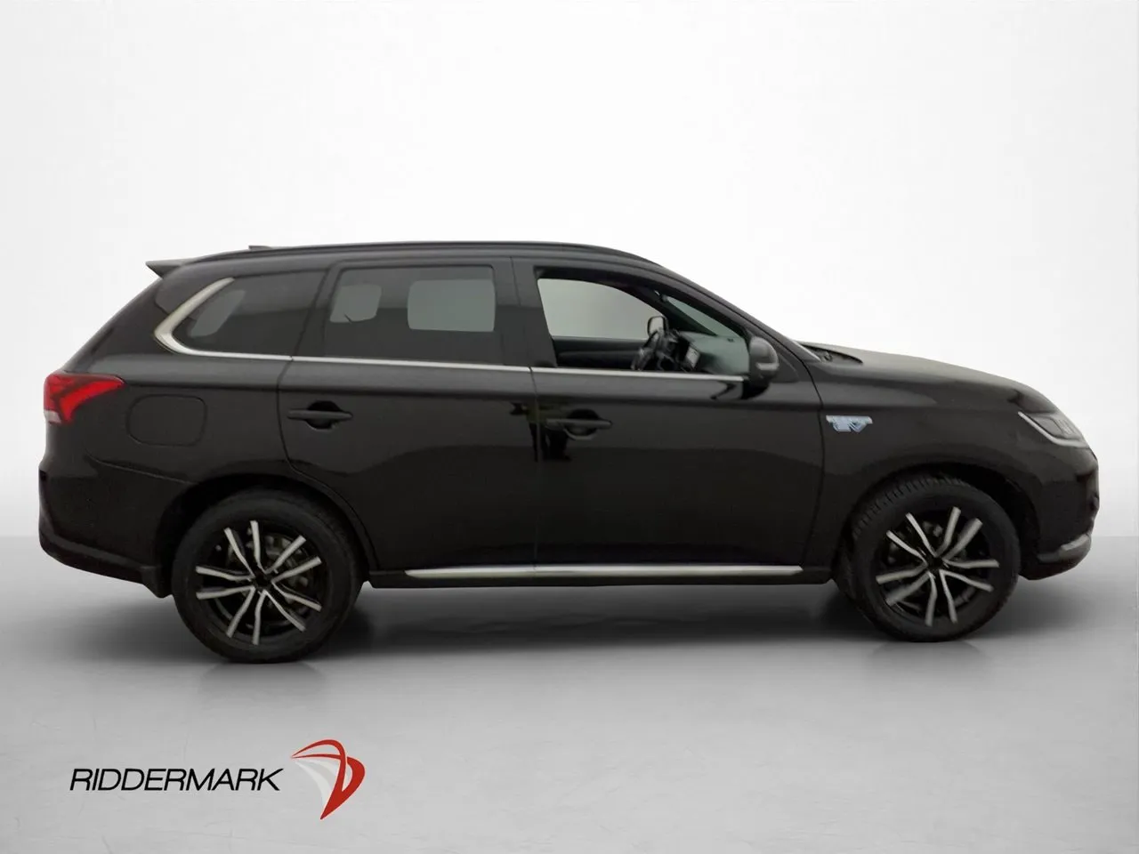 Mitsubishi Outlander bild 9