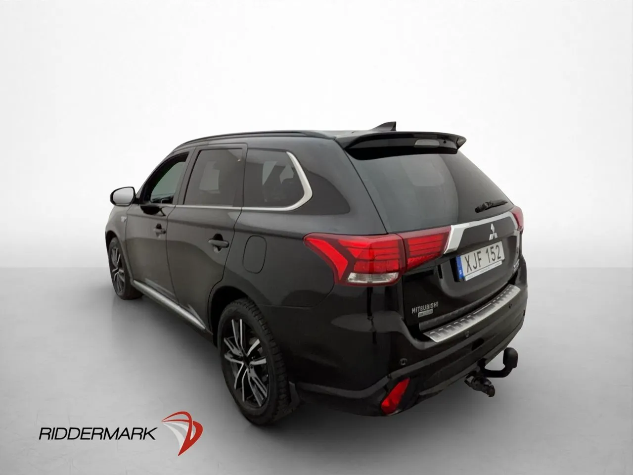 Mitsubishi Outlander bild 5