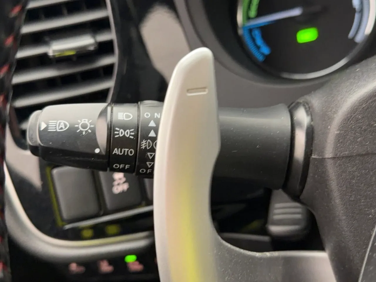 Mitsubishi Outlander bild 29