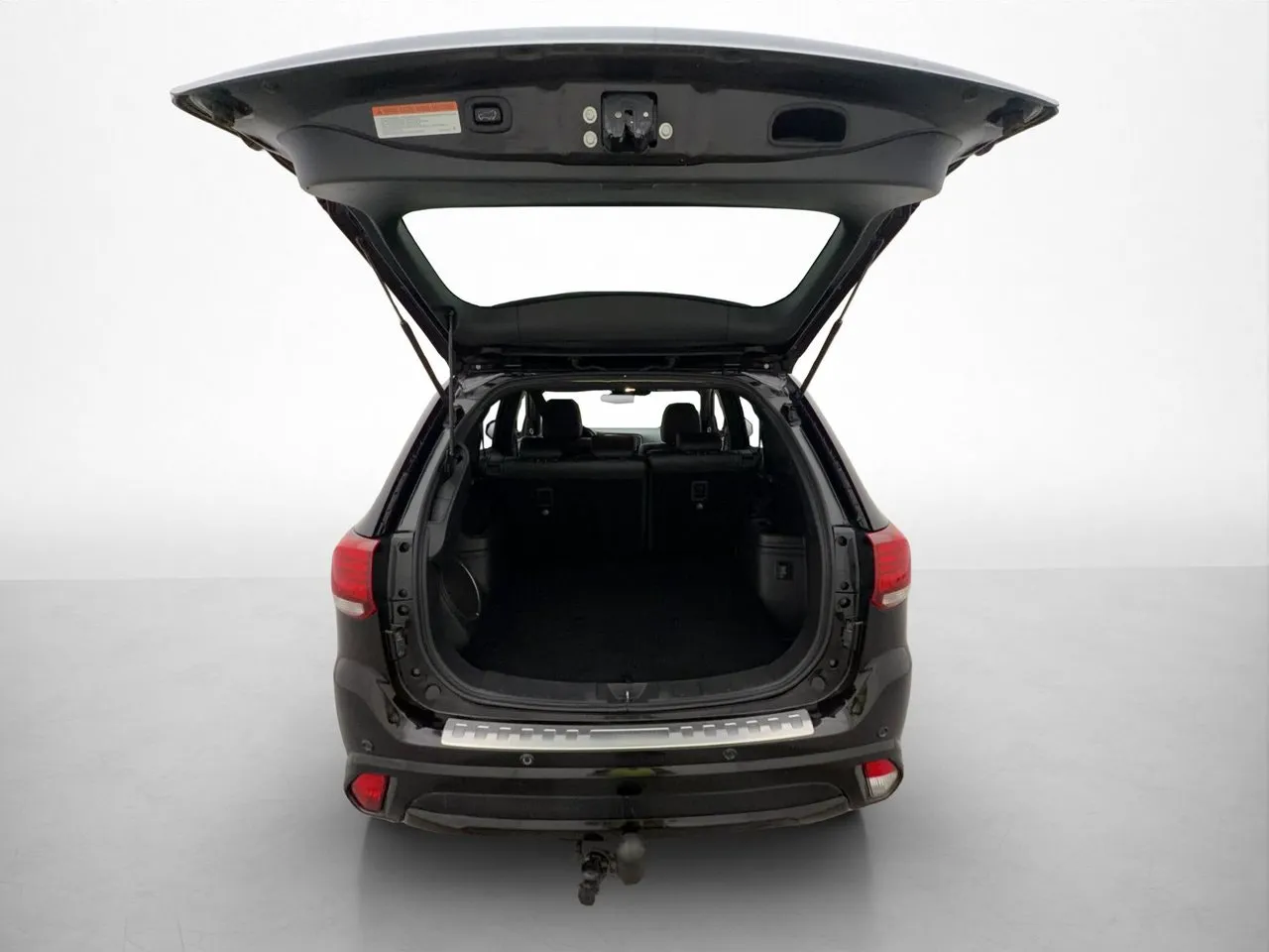 Mitsubishi Outlander bild 10