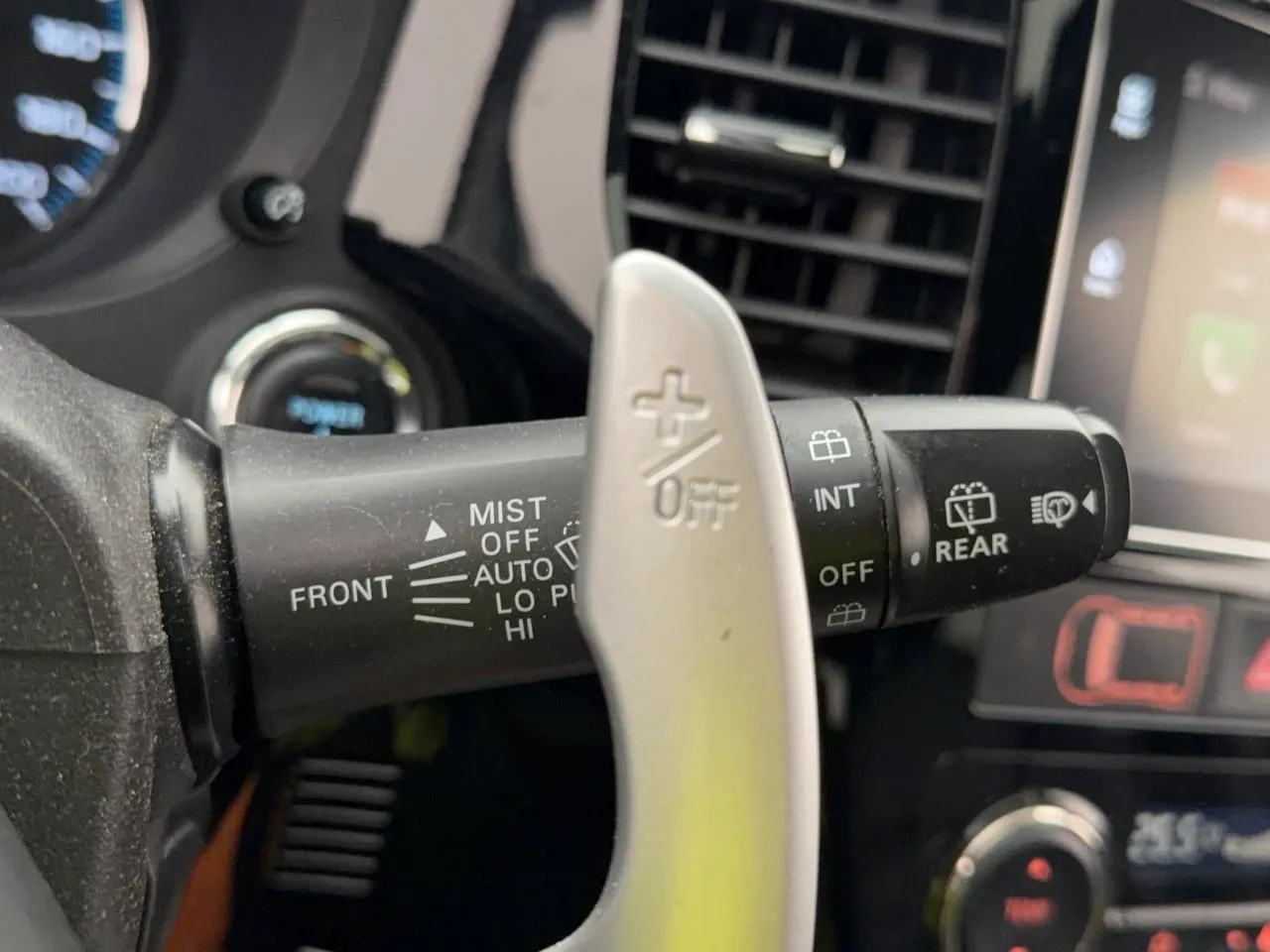 Mitsubishi Outlander bild 28