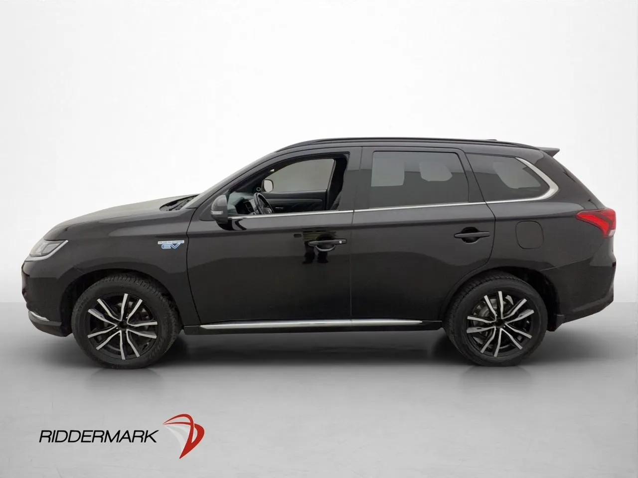 Mitsubishi Outlander bild 4