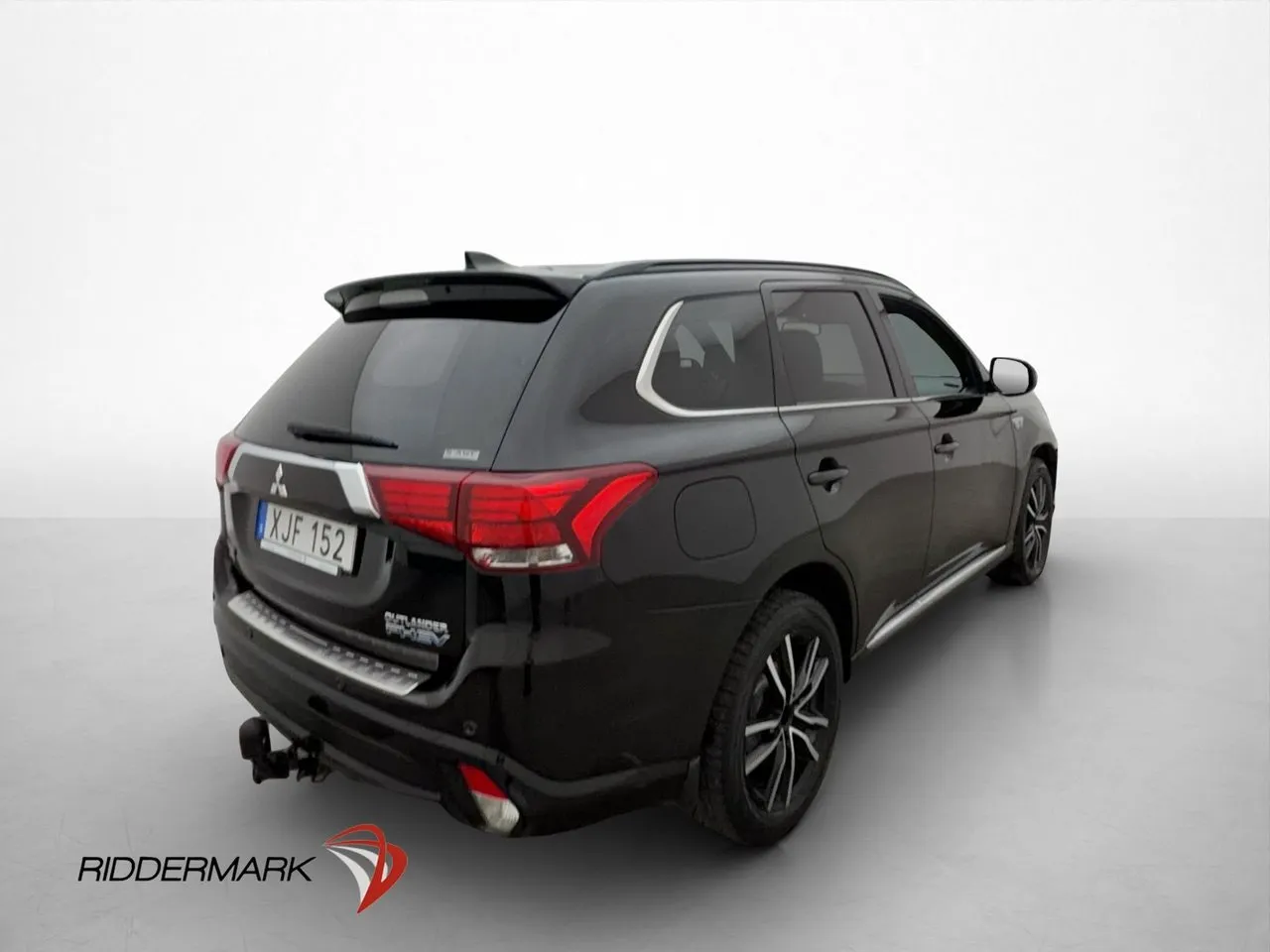 Mitsubishi Outlander bild 8