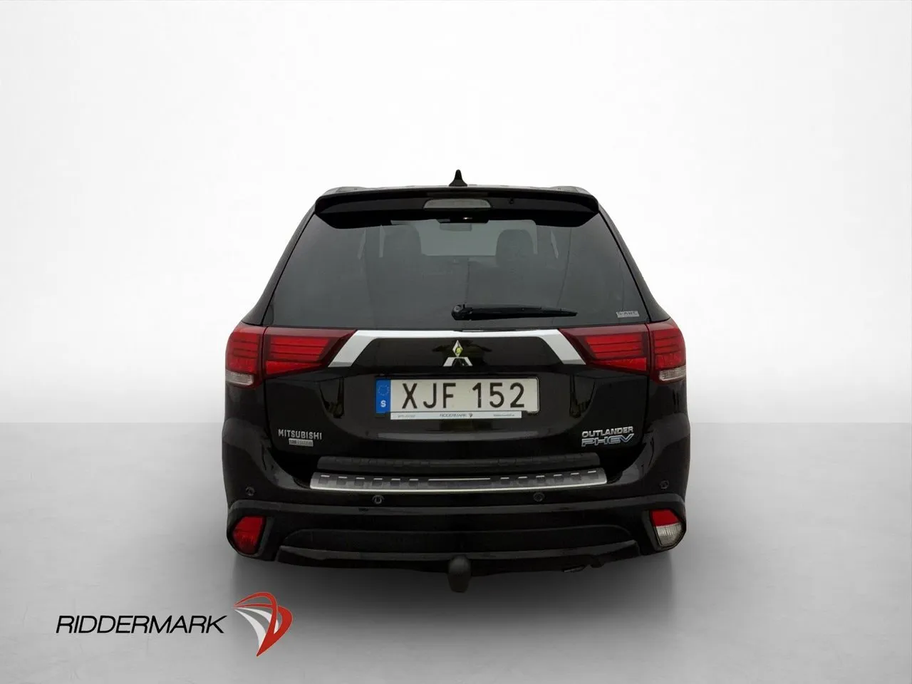 Mitsubishi Outlander bild 6
