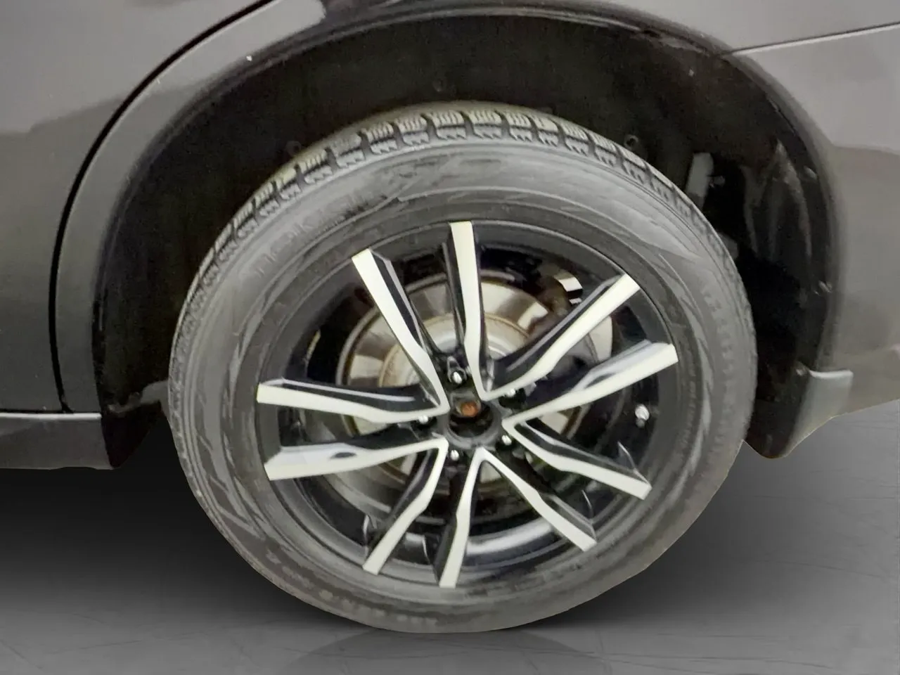 Mitsubishi Outlander bild 34