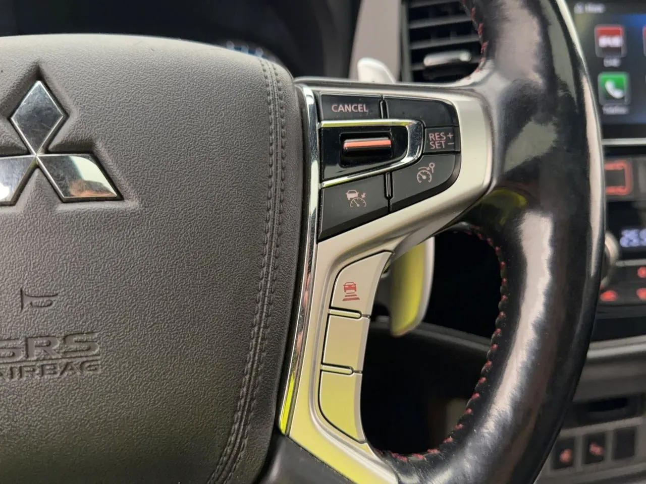 Mitsubishi Outlander bild 25