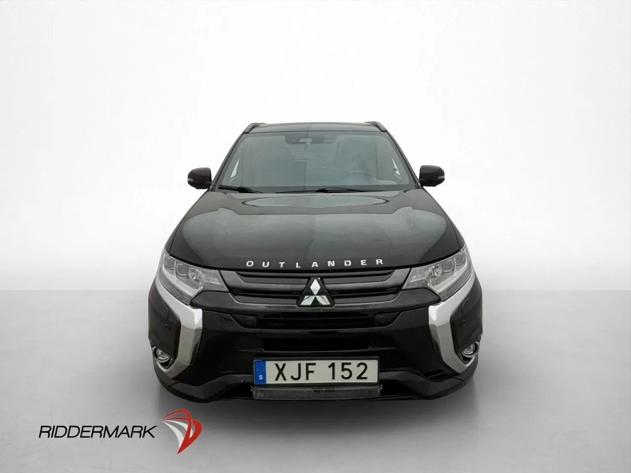 Mitsubishi Outlander bild 2