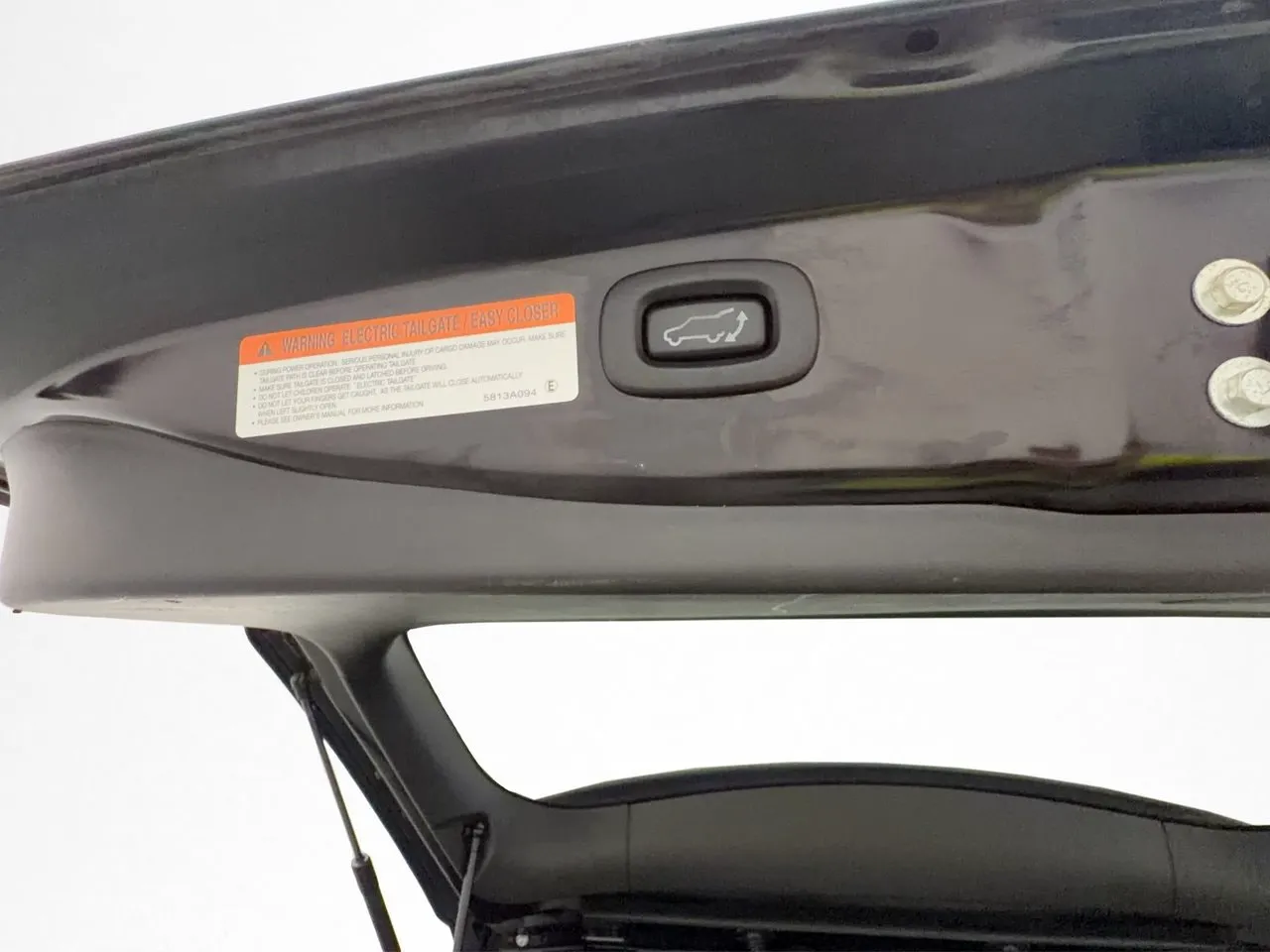 Mitsubishi Outlander bild 31